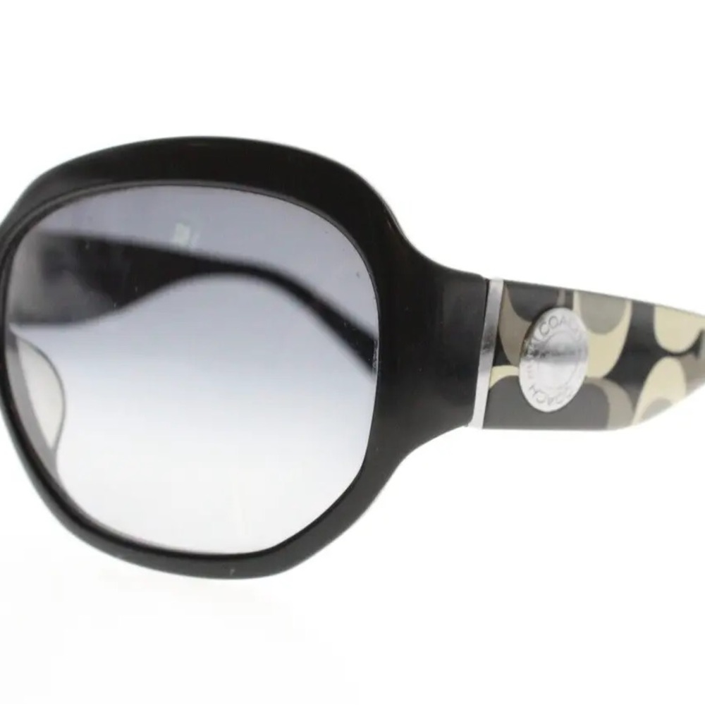 ✨EUC✨ Authentic Coach Ryanne Sunglasses🕶️